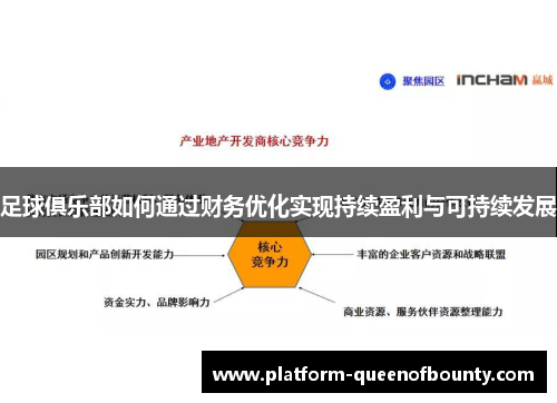 足球俱乐部如何通过财务优化实现持续盈利与可持续发展 足球俱乐部如何通过财务优化实现持续盈利与可持续发展