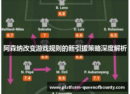 阿森纳改变游戏规则的新引援策略深度解析